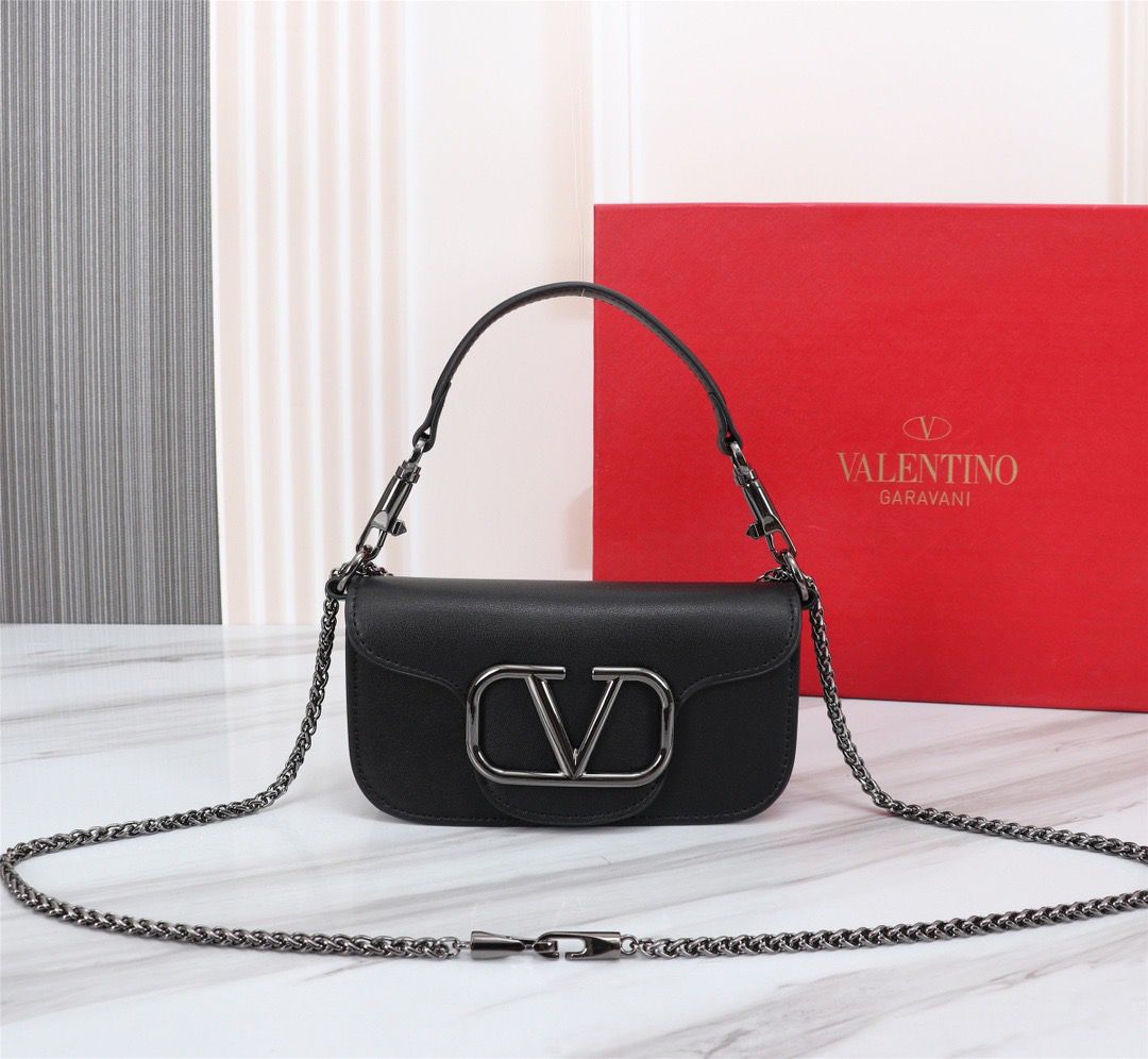 VALENTINO Shoulder Crossbody Handbag