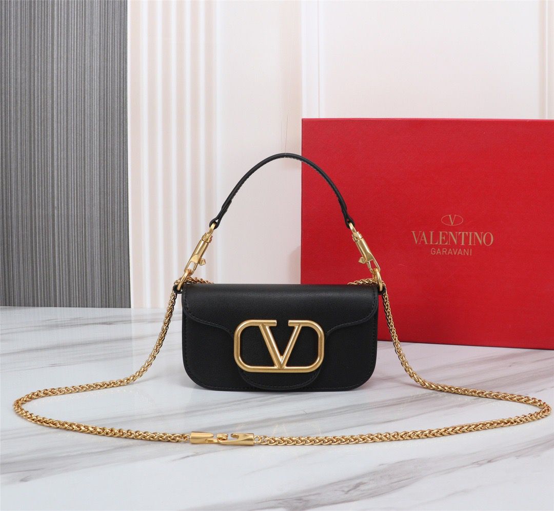 VALENTINO Shoulder Crossbody Handbag