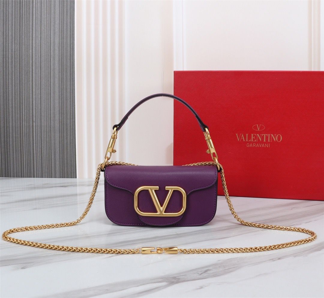 VALENTINO Shoulder Crossbody Handbag