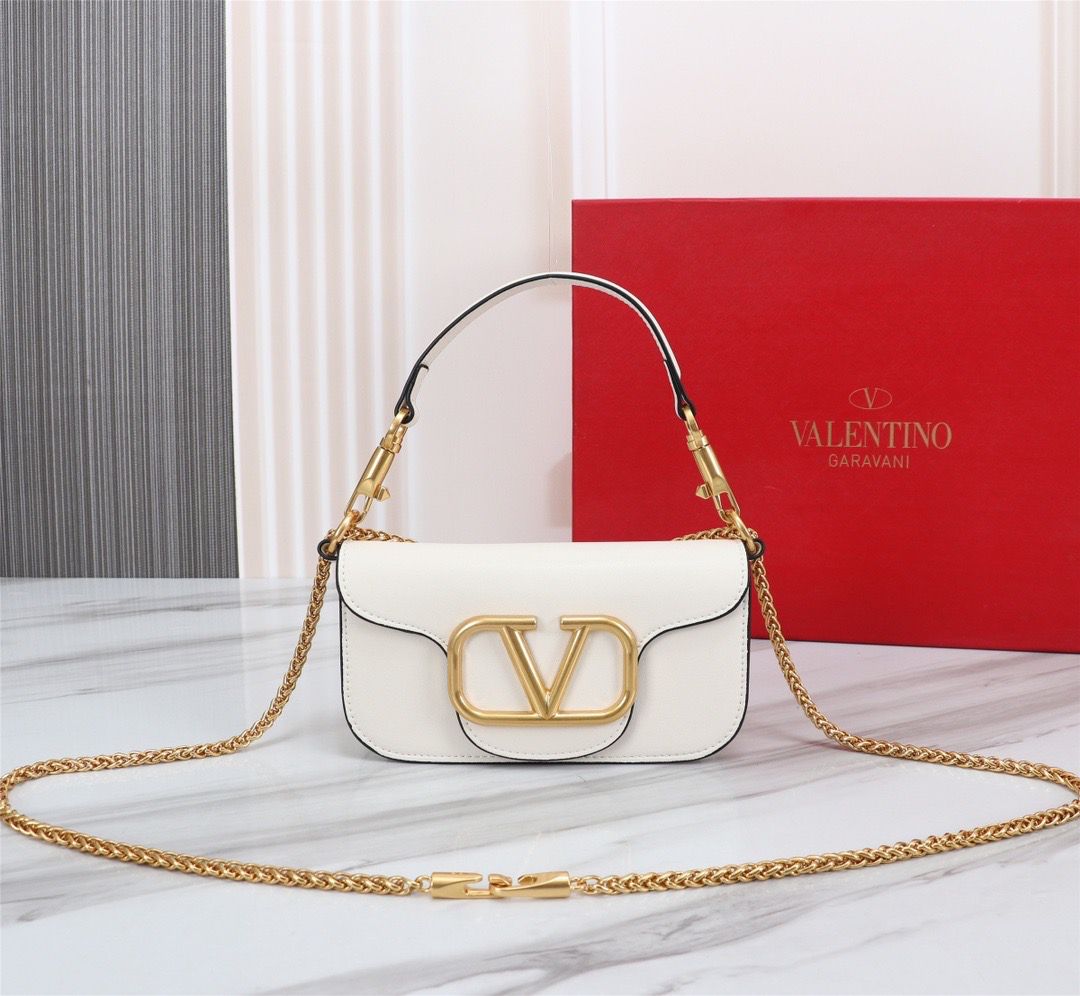 VALENTINO Shoulder Crossbody Handbag