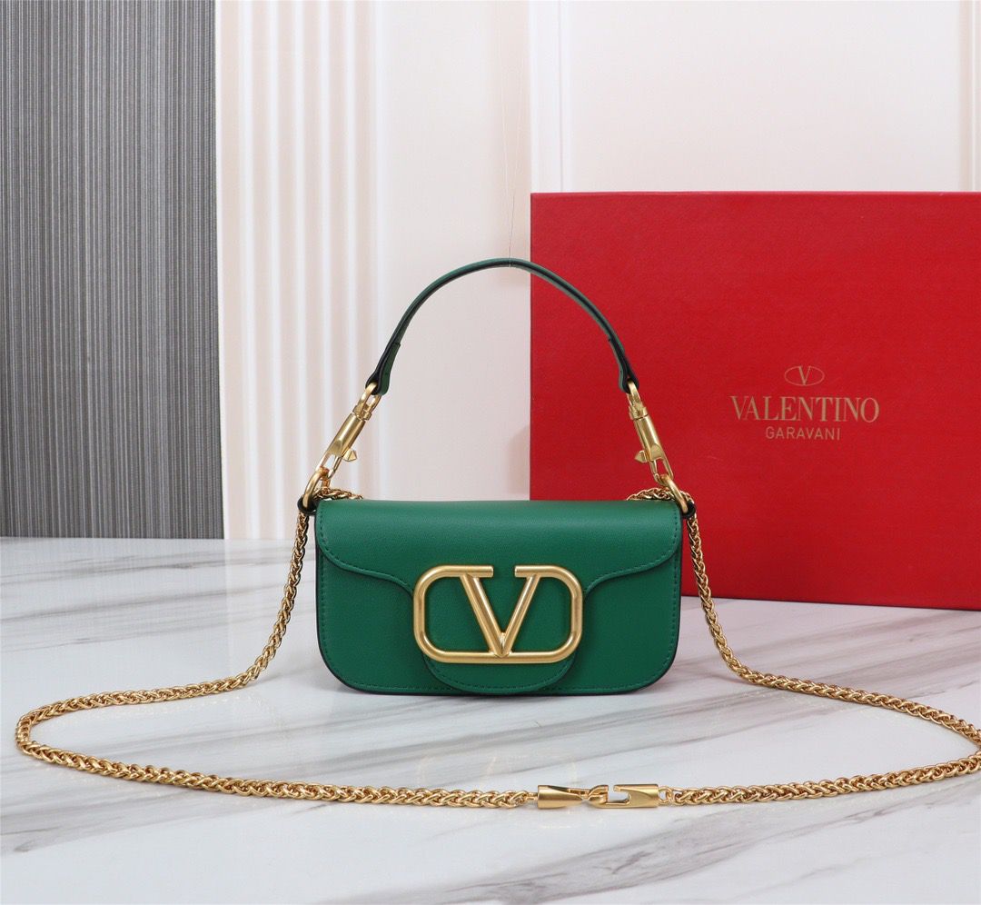 VALENTINO Shoulder Crossbody Handbag