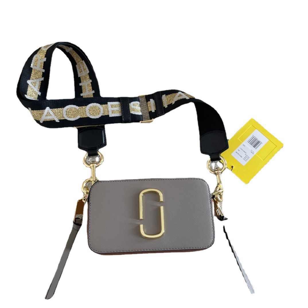 MARC JACOBS Crossbody Bag
