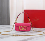 VALENTINO Shoulder Crossbody Handbag