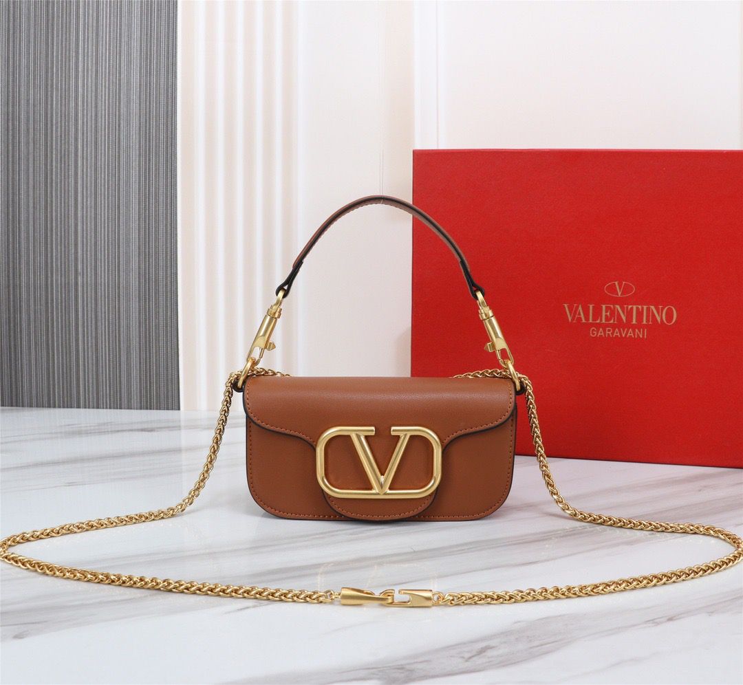 VALENTINO Shoulder Crossbody Handbag