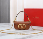 VALENTINO Shoulder Crossbody Handbag