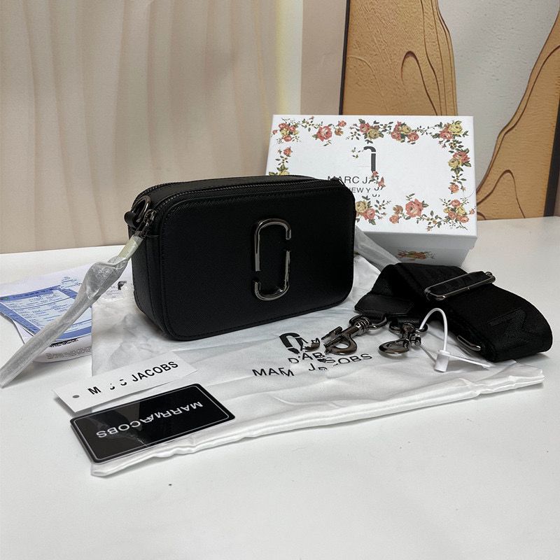 MARC JACOBS Crossbody Bag