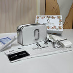 MARC JACOBS Crossbody Bag