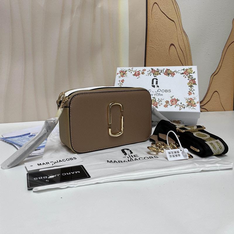 MARC JACOBS Crossbody Bag