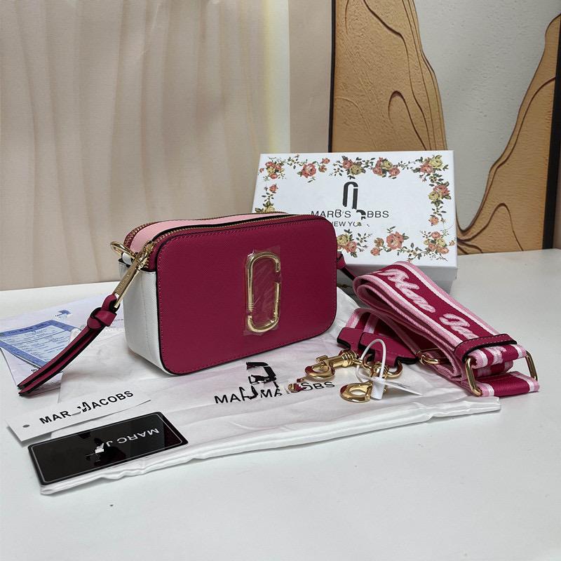 MARC JACOBS Crossbody Bag