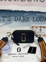 MARC JACOBS Crossbody Bag