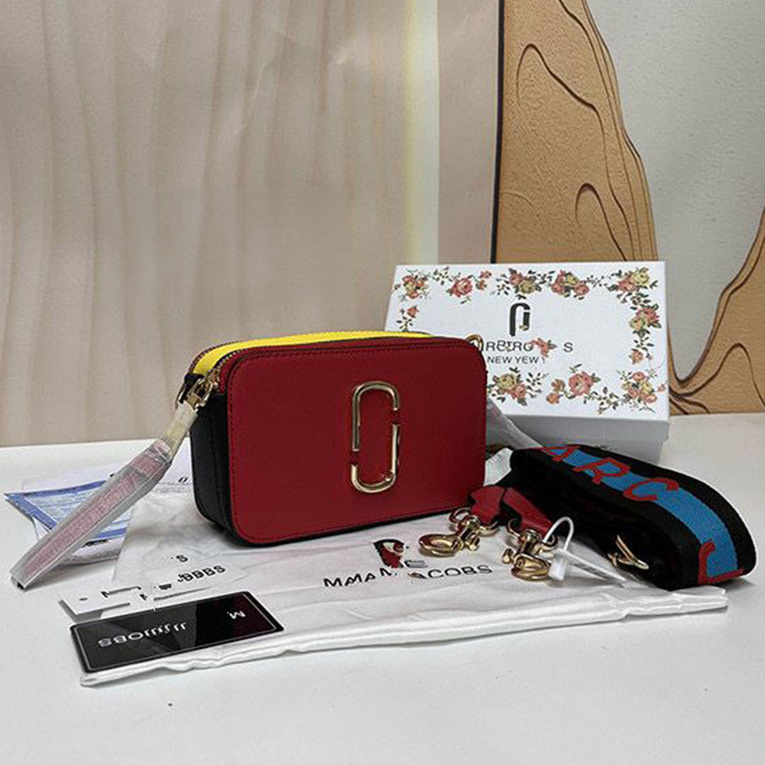 MARC JACOBS Crossbody Bag