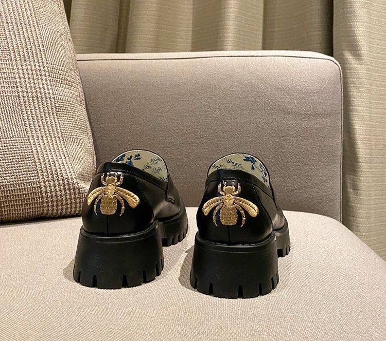 GUCCI loafers