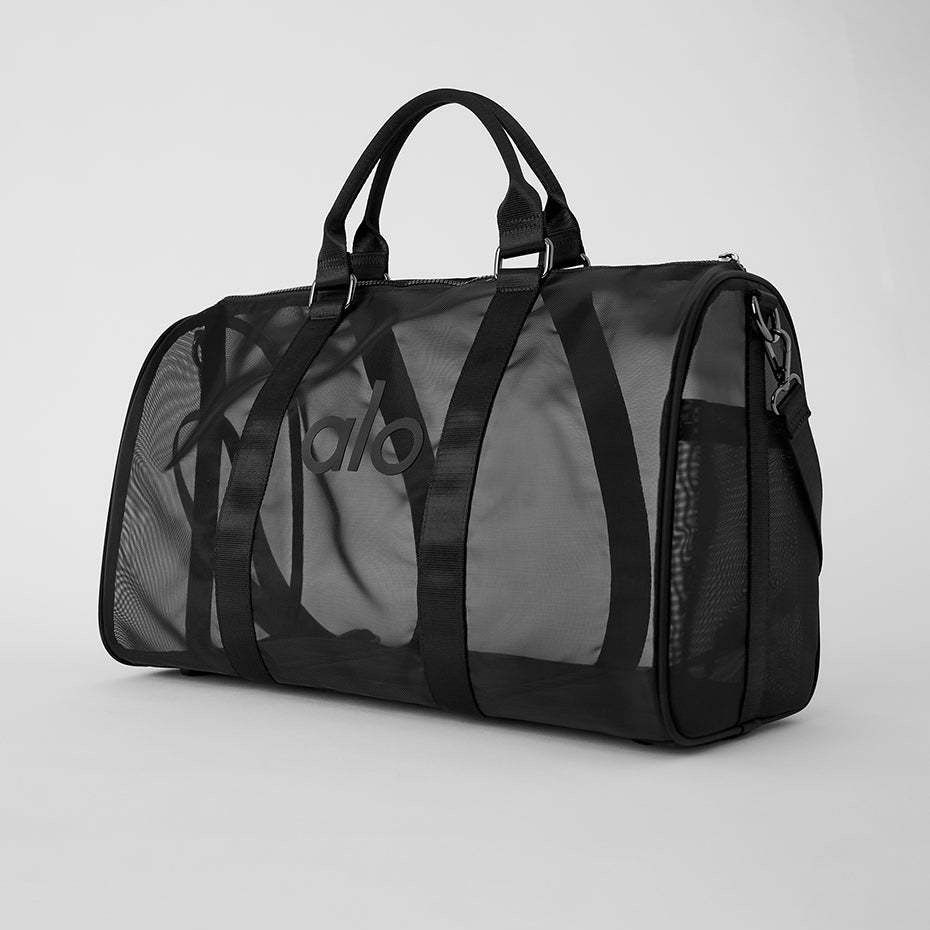 Alo yoga fitness bag