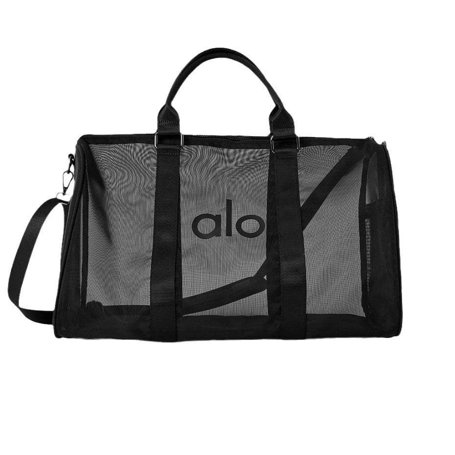 Alo yoga fitness bag