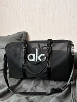 Alo yoga fitness bag