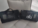 Alo yoga fitness bag