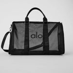Alo yoga fitness bag