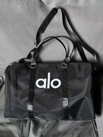 Alo yoga fitness bag