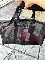 Alo yoga fitness bag