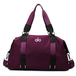 Alo yoga bag