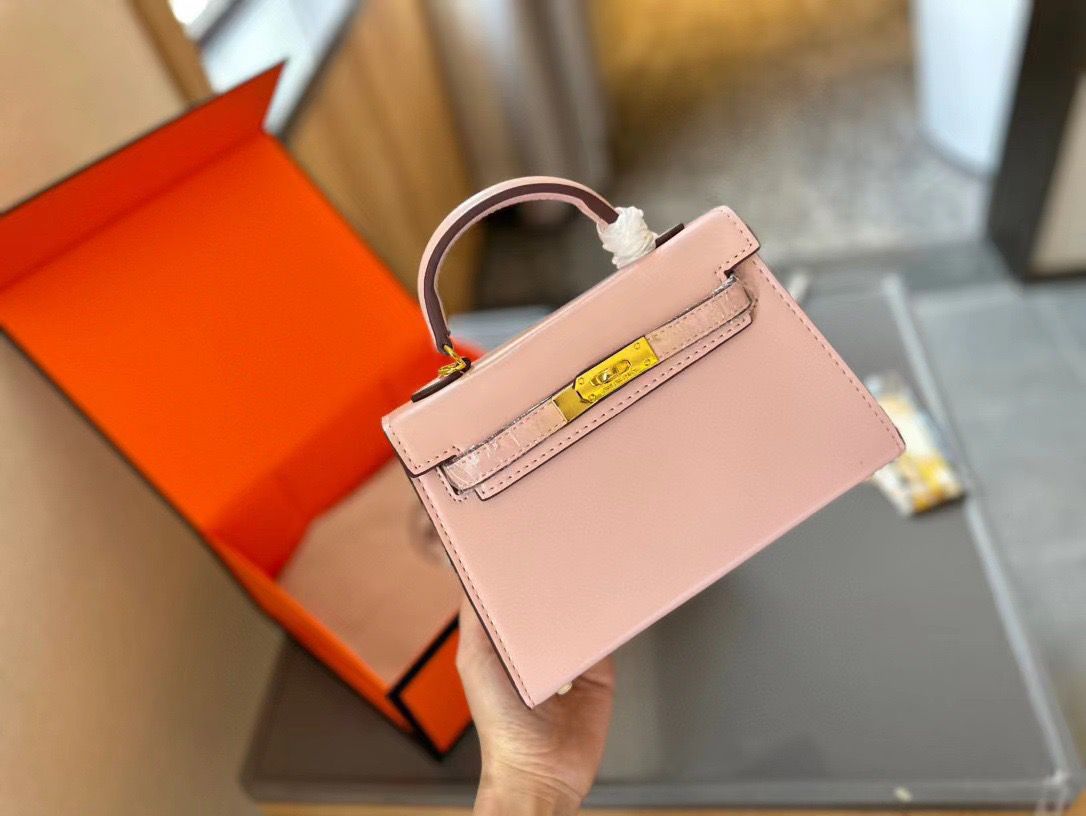 HERMES Mini Women's Bag