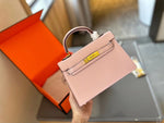 HERMES Mini Women's Bag