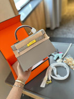 HERMES Mini Women's Bag