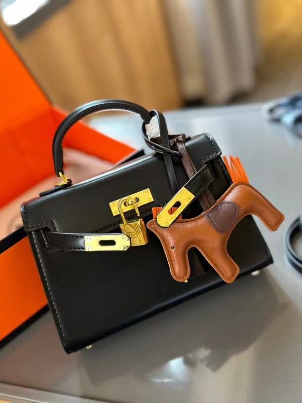 HERMES Mini Women's Bag
