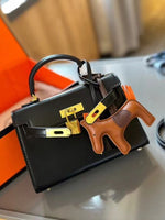 HERMES Mini Women's Bag
