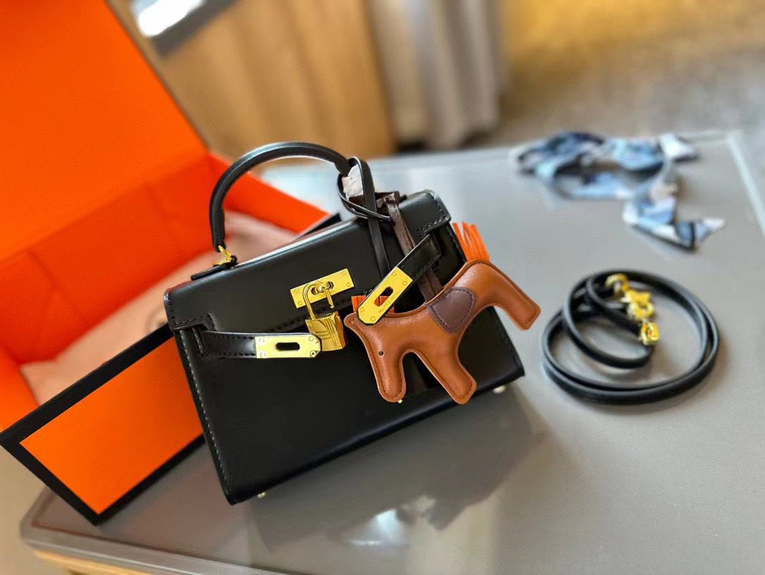 HERMES Mini Women's Bag