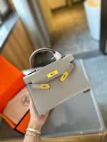 HERMES Mini Women's Bag