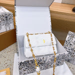 DIOR Small Square Bag