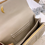 DIOR Small Square Bag