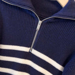 Demair handmade pullover
