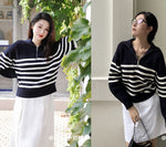 Demair handmade pullover