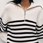 Demair handmade pullover