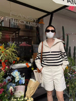 Demair handmade pullover