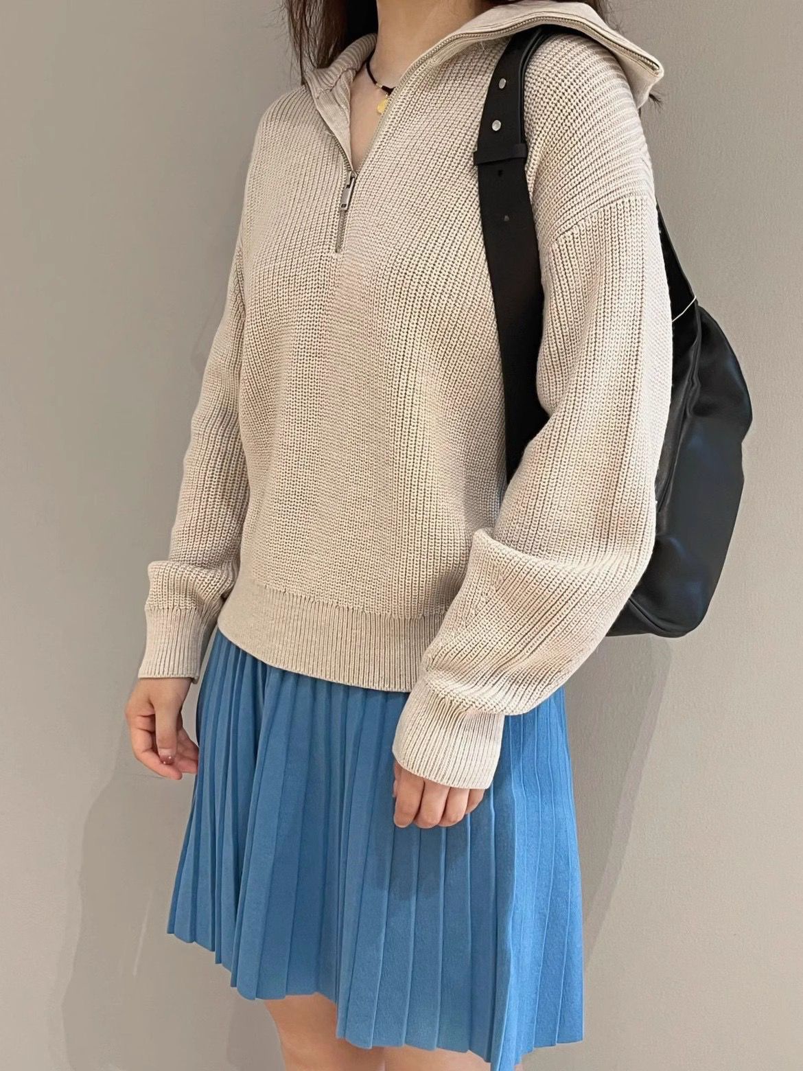 Demair handmade pullover