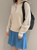 Demair handmade pullover