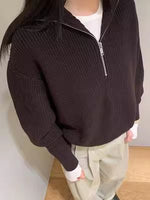 Demair handmade pullover