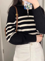 Demair handmade pullover