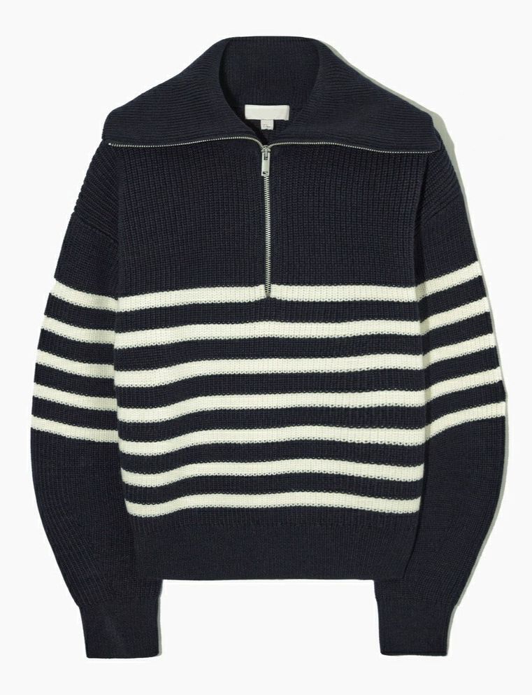 Demair handmade pullover