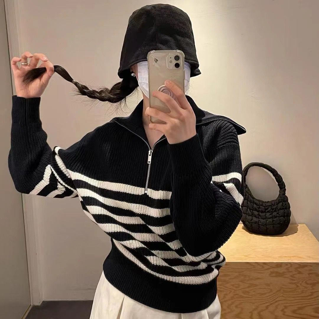 Demair handmade pullover