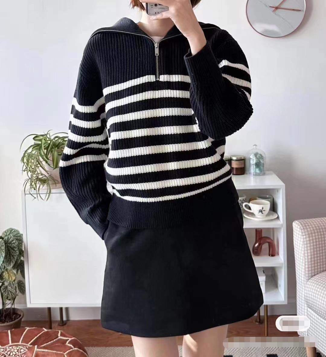 Demair handmade pullover