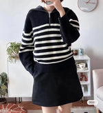 Demair handmade pullover