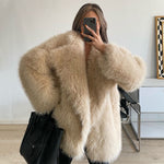 Demair fur coats