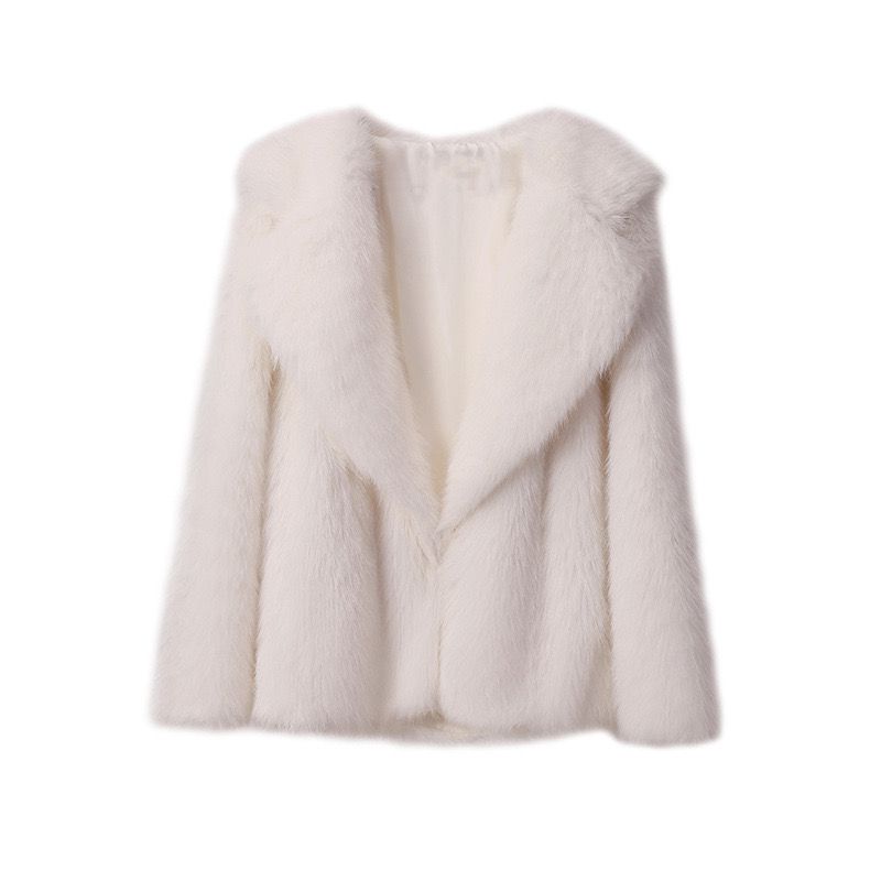 Demair fur coats