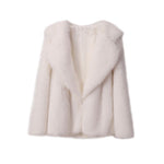 Demair fur coats
