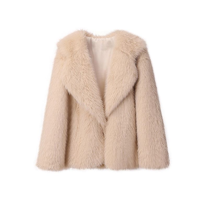 Demair fur coats