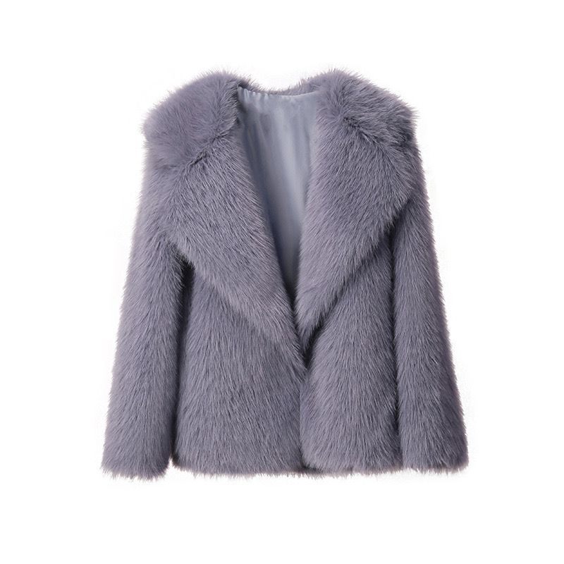 Demair fur coats